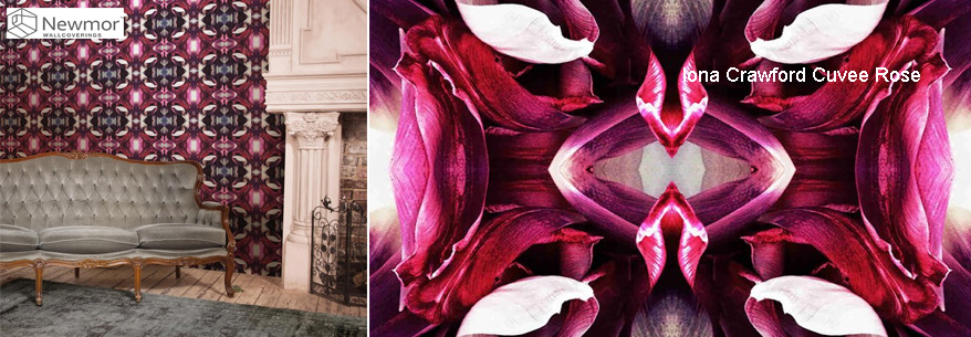 Iona Crawford Designs by Newmor Iona Crawford Designs by Newmor